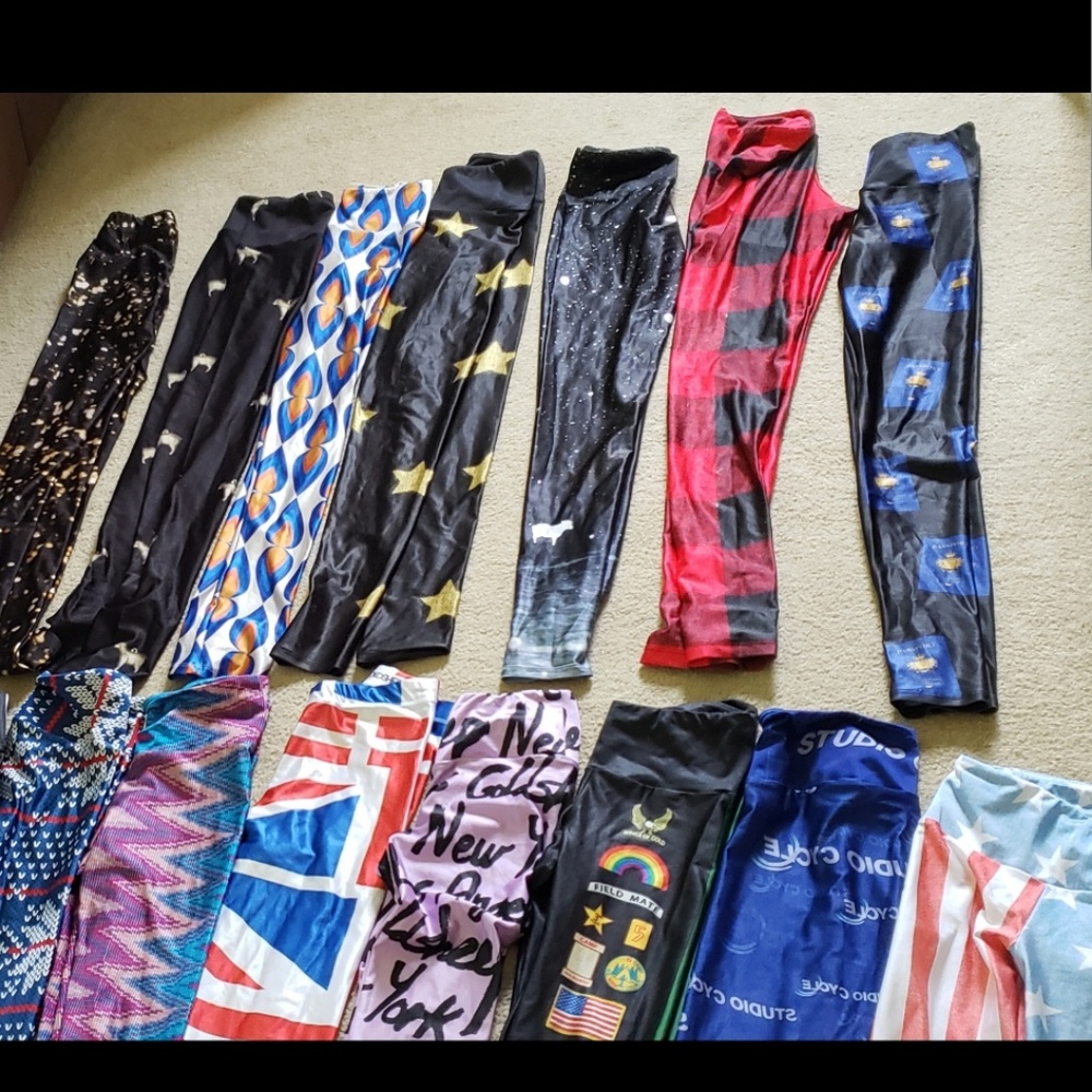 Goldsheep full-length small or extra small